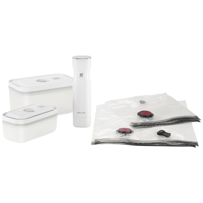 Вакуумний набір 7 предметів, S / M Fresh & Save Zwilling