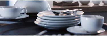Кухоль з ручкою 0,36 л, білий TAC Gropius Rosenthal