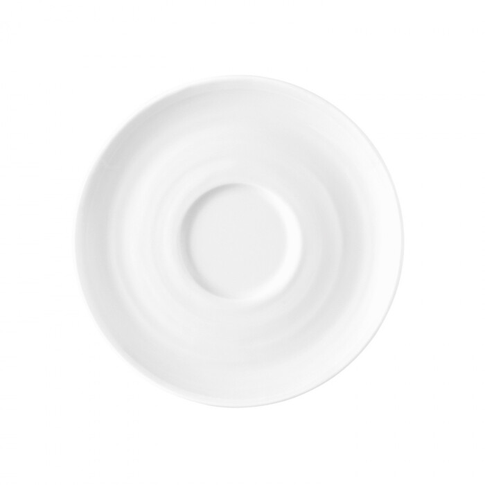 Блюдце комбіноване 16,5 см White Terra Seltmann Weiden