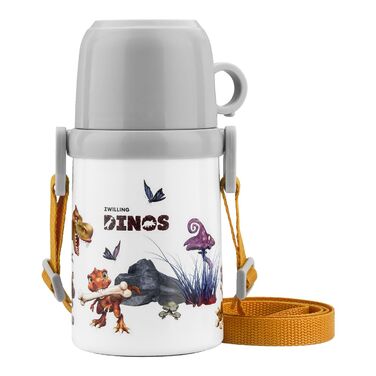 Термос з кухлем 380 мл Dinos Zwilling