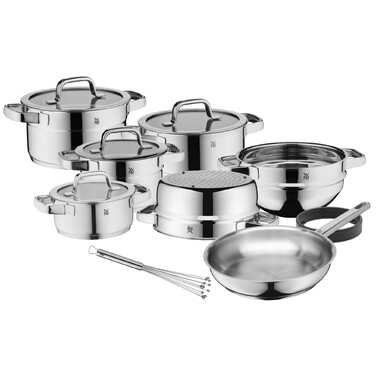 Набір посуду 13 предметів Compact Cuisine WMF