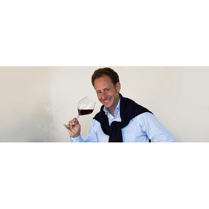 Набор бокалов Pinot Noir 770 мл 2 предмета Heart to Heart Riedel
