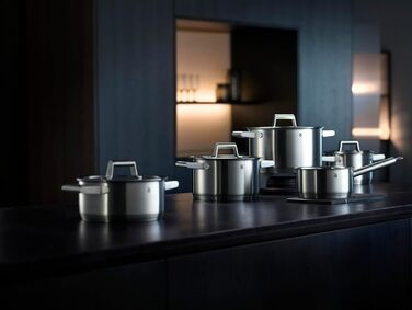 Сотейник 16 см без кришки Comfort Line WMF