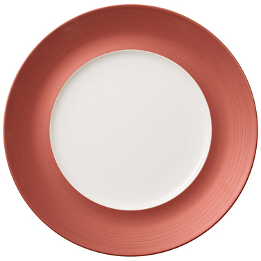 Тарілка 29 см Manufacture Glow Villeroy & Boch