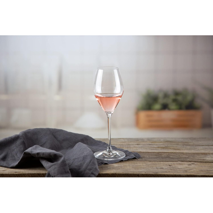 Набір з 4 келихів для рожевого вина 0,32 л, Rosé set Riedel