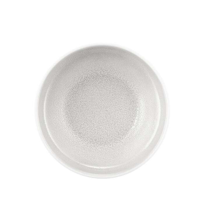 Миска 20 см, біла Sento Home Aura White Seltmann Weiden