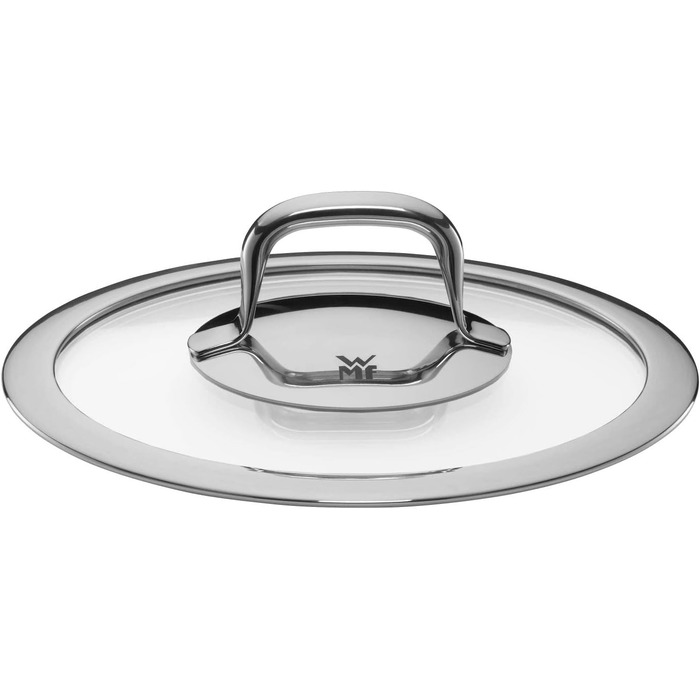 Скляна кришка 22 см Compact Fusiontec WMF