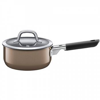 Каструля 16 см Dark Brass Fusiontec Mineral WMF
