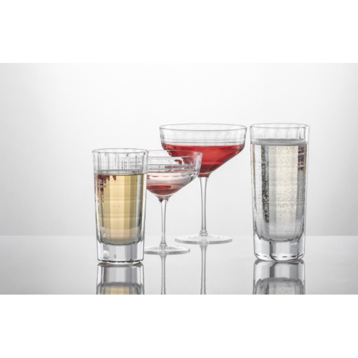 Келих для коктейлів 0,36 л, набір 2 предмети, Bar Premium No.1 Zwiesel Glas