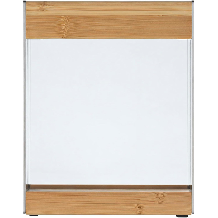Блок для ножів прозорий Flextec Bamboo WMF
