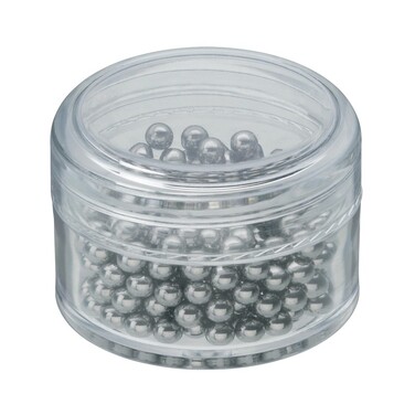 Металеві кульки для чищення графинів / глечиків WMF