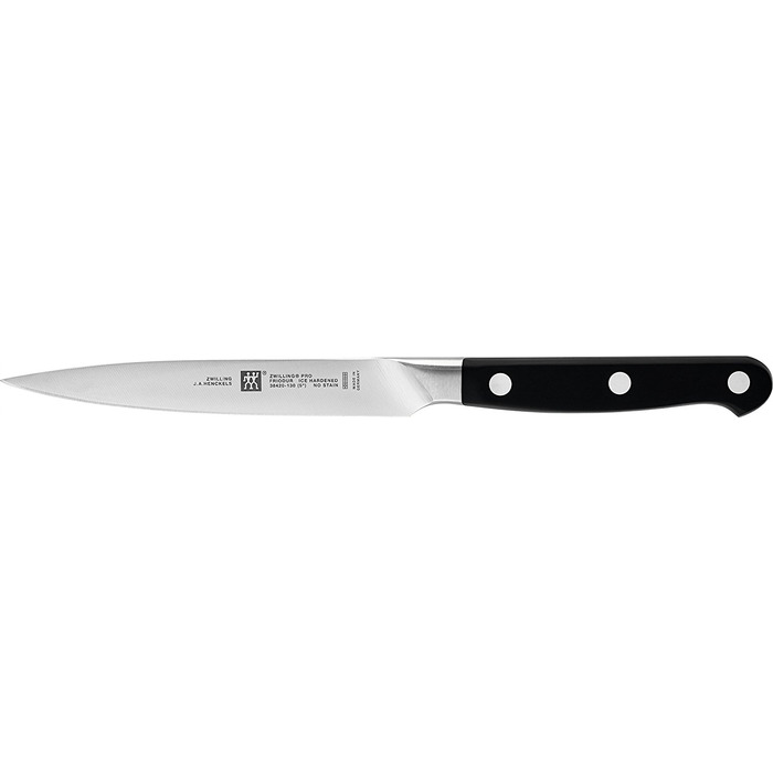 Ніж для нарізки 24 см Pro Zwilling