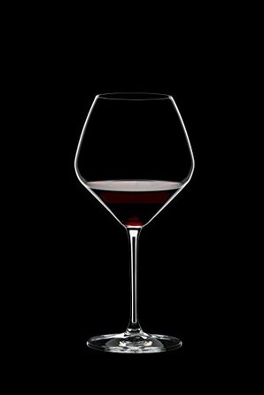 Набор бокалов Pinot Noir 770 мл 2 предмета Heart to Heart Riedel