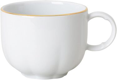 Чашка с ручкою 0,3 л Sonetto Oro Rosenthal