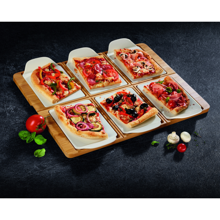 Коллекция Pizza Passion
