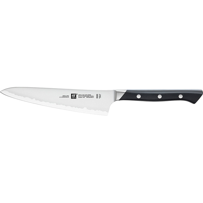 Ніж кухарський 24 см Compact Diplome Zwilling