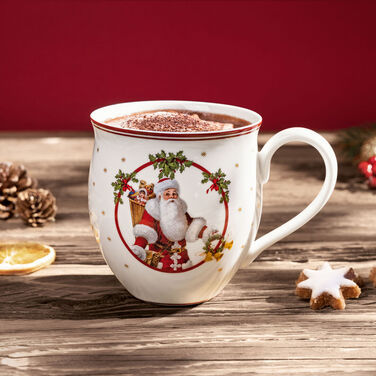 Чашка 0,44 л Toy's Delight 2022 Villeroy & Boch
