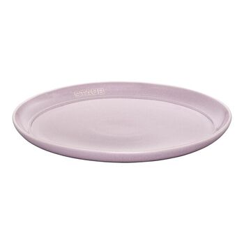 Плоска тарілка 26 см, кераміка Dining Line Staub