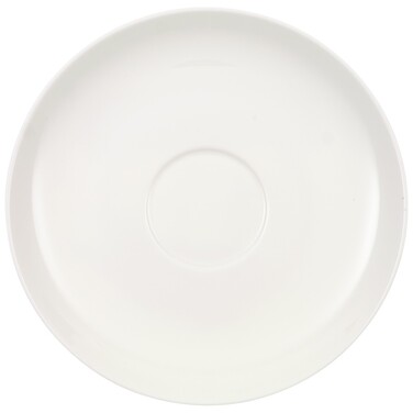Блюдце до чашки для чаю / Тарілка для супниці 17 см Anmut Original Villeroy & Boch