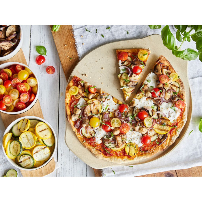 Коллекция Pizza Passion