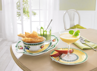 Колекція French Garden Fleurence
