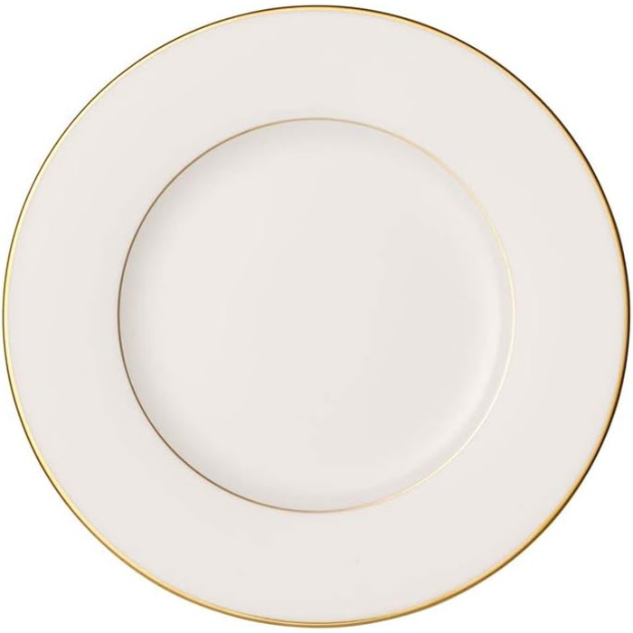 Тарелка для завтрака 22 см Anmut Gold Villeroy & Boch