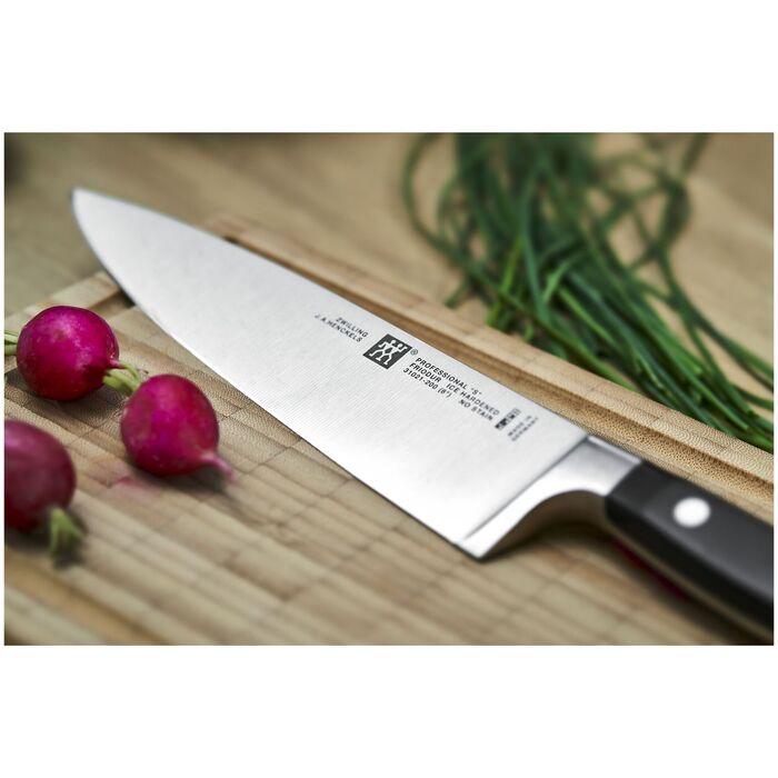 Набір ножів 3 предмети Professional S Zwilling