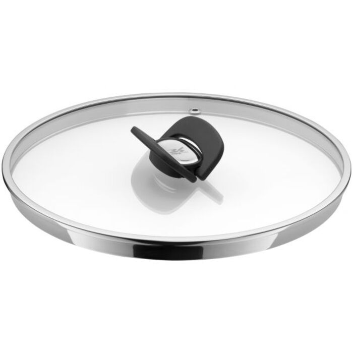 Кришка скляна 26 см Click & Serve WMF