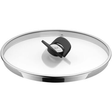 Кришка скляна 26 см Click & Serve WMF