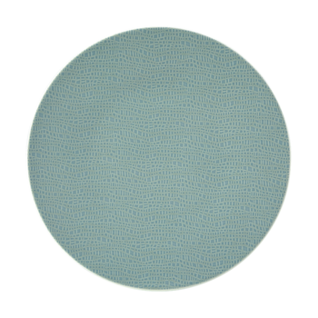 Тарелка круглая 28 см Fashion Green Chic Seltmann