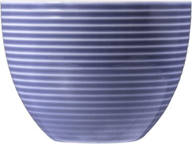 Набір з 6 кавових чашок 0,26 л Beat Color Glaze Fliederblau Seltmann Weiden