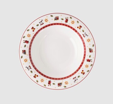 Суповая тарелка, 230 мм Toy's Delight Villeroy & Boch