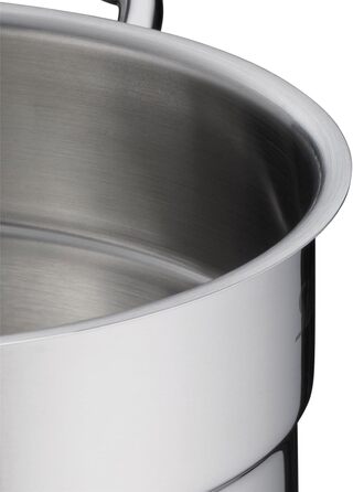 Міні-каструля 12 см зі скляною кришкою Extra Cook Mini Silit