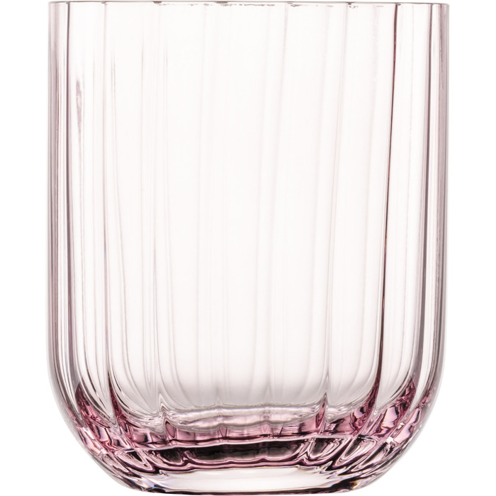 Ваза 12,4 см сиреневая Dialogue Zwiesel Glas