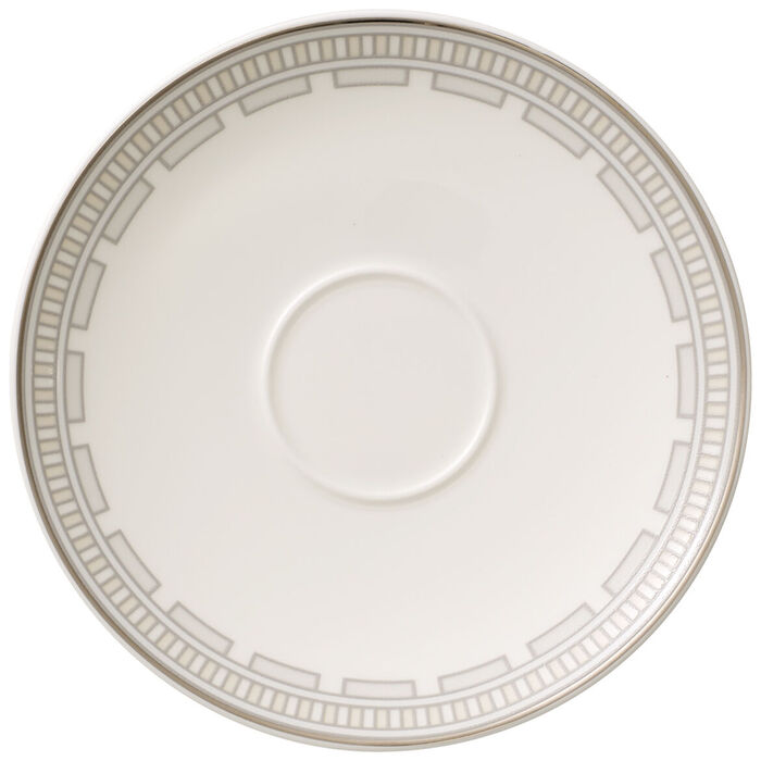 Блюдце чайне 15 см La Classica Contura Villeroy & Boch
