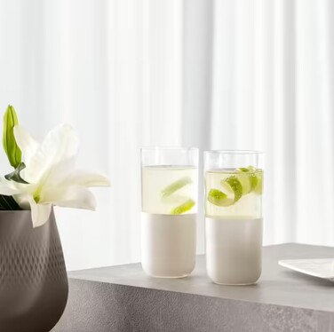 Коллекция Manufacture Glas