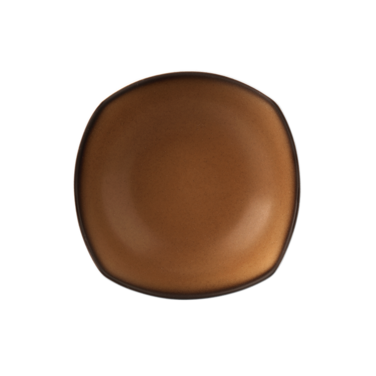 Чаша квадратна 11 см глибока Caramel Fantastic Seltmann