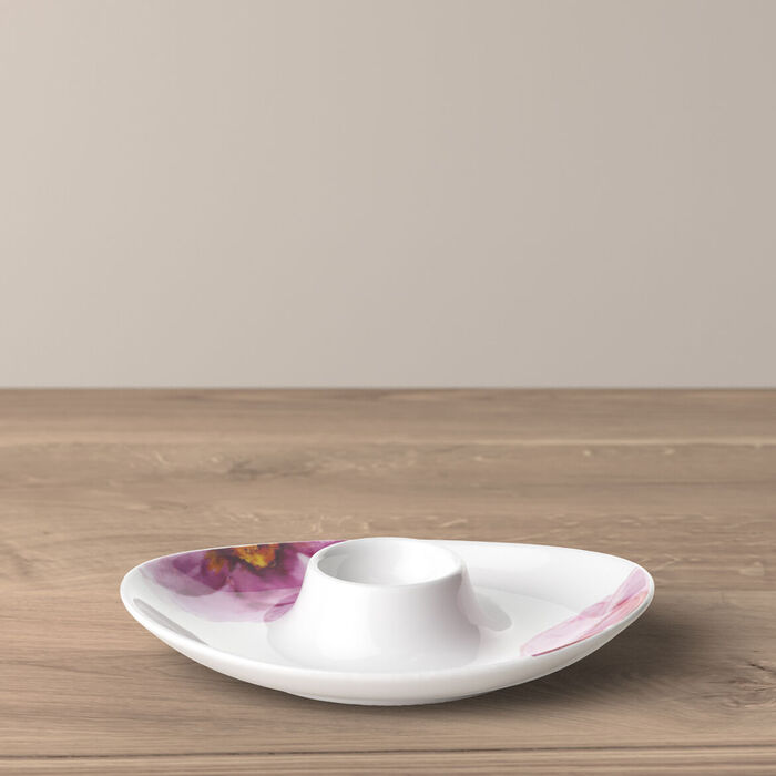 Підставка для яйця 14, 8x11, 4 см Rose Garden Villeroy & Boch