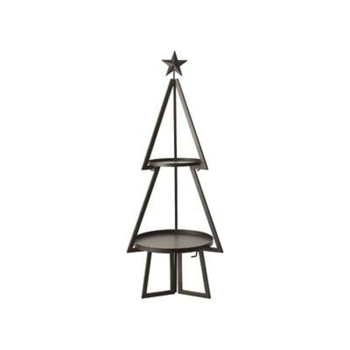 Декорація Новорічна ялина 90 см Christmas Toys Memory Villeroy & Boch