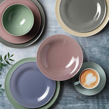 Beat Color Glaze
