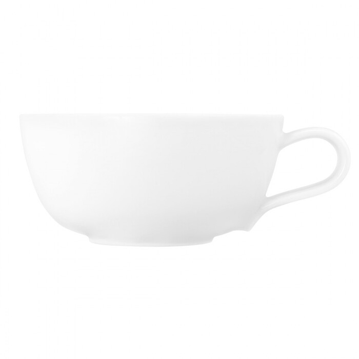 Чашка для чаю 0,28 л White Liberty Seltmann Weiden