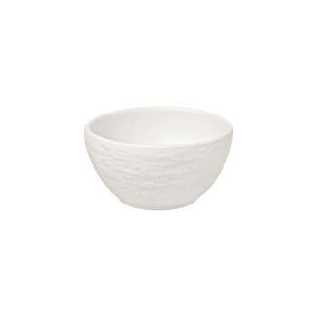 Піала 8 см White Manufacture Rock Blanc Villeroy & Boch