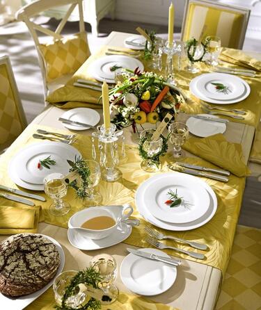 Тарілка для сніданку 22 см Royal Villeroy & Boch