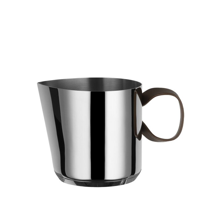 Ківш для молока 1,3 л металік Edo Alessi
