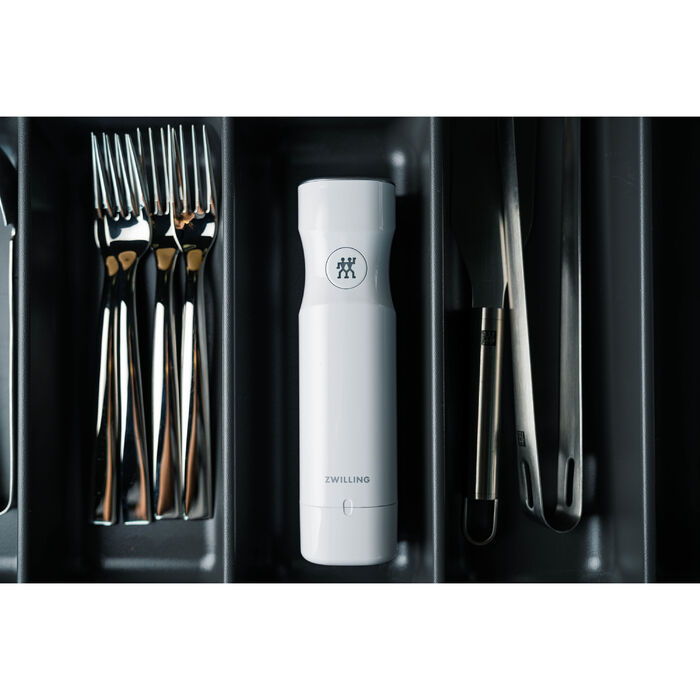 Вакуумний насос з кришкою для зарядки Fresh & Save Zwilling
