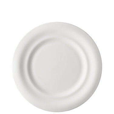 Тарілка 28 см глибока біла Sphera Jade Rosenthal