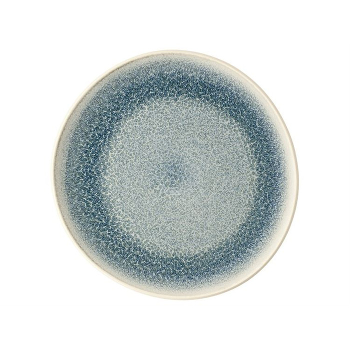 Тарелка 27 см Aquamarine Junto Rosenthal