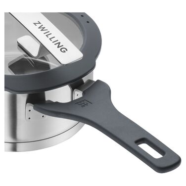 Ківш 16 см з кришкою Simplify Zwilling