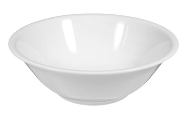 Пиала 25 см белая Compact Seltmann