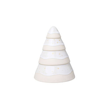 Фігурка "Ялинка" 14 см Winter Glow Villeroy & Boch
